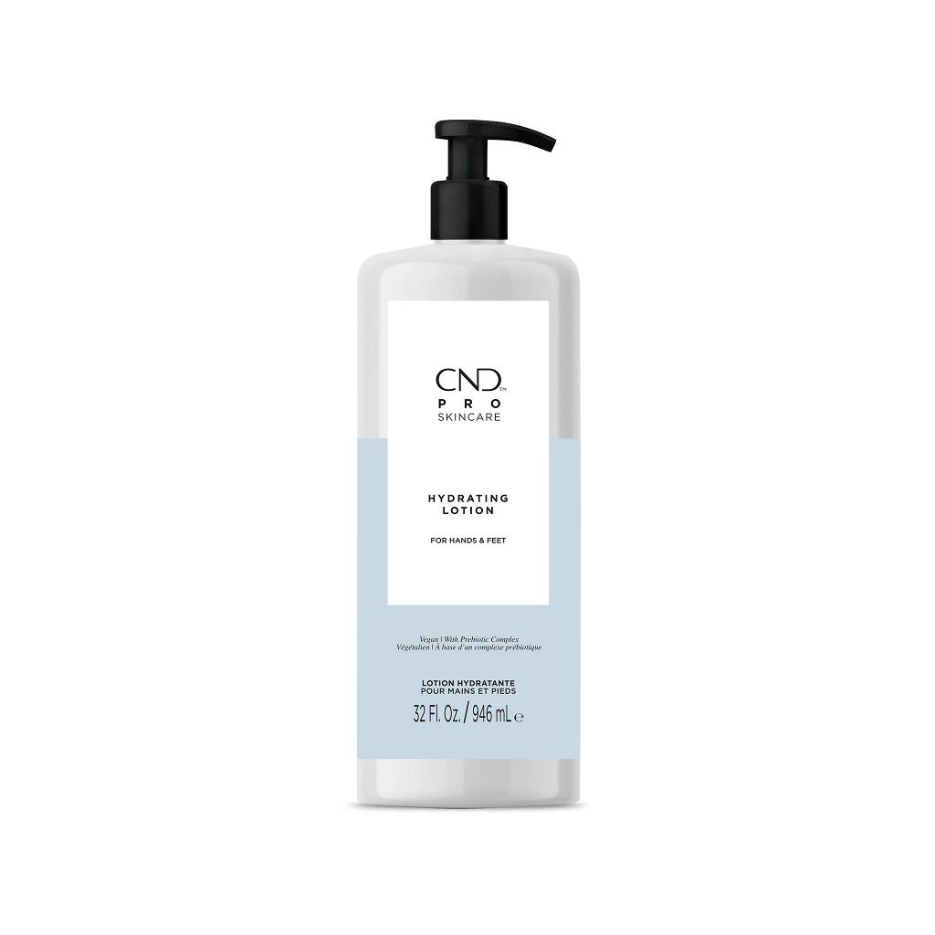 CND - Pro Skincare Hydrating Lotion (For Hands & Feet) 32 fl oz
