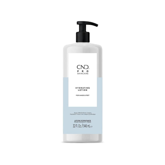 CND - Pro Skincare Hydrating Lotion (For Hands & Feet) 32 fl oz